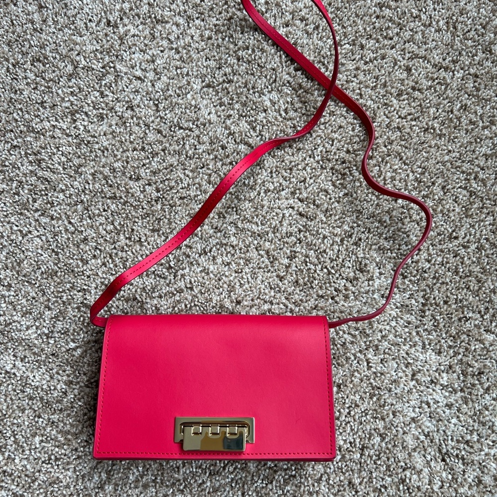 Zac Posen Crossbody Bag